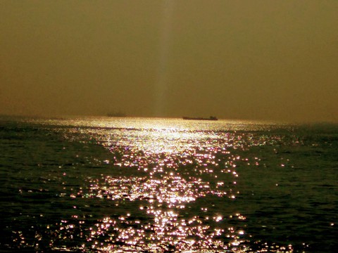 sea