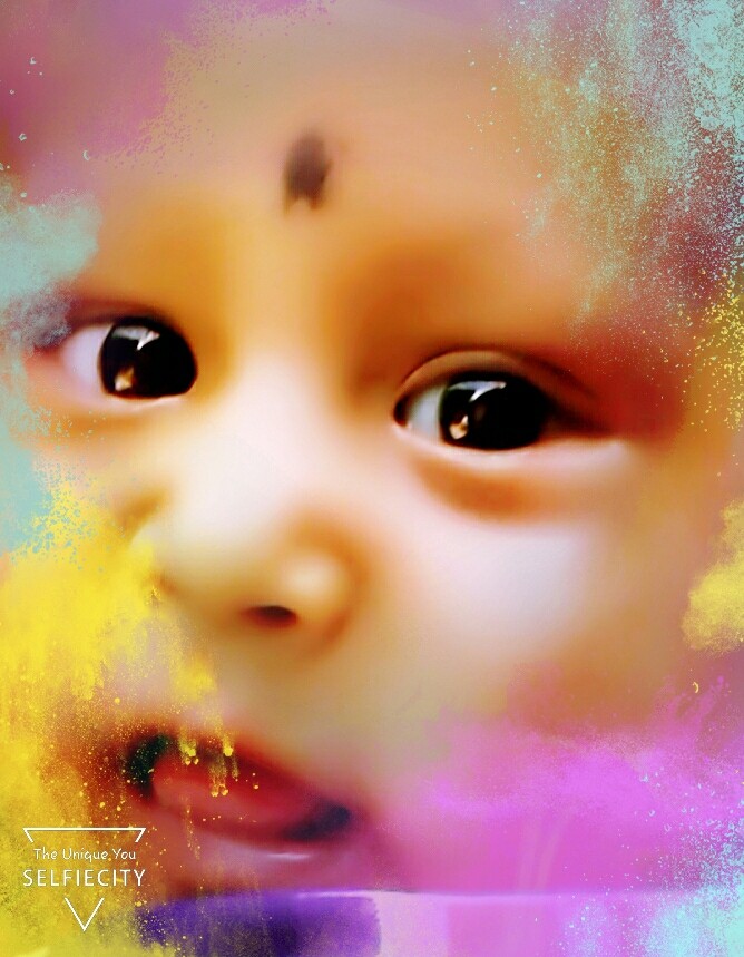 cute baby
