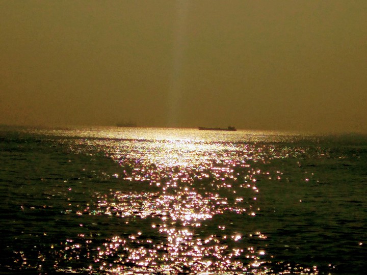 sea