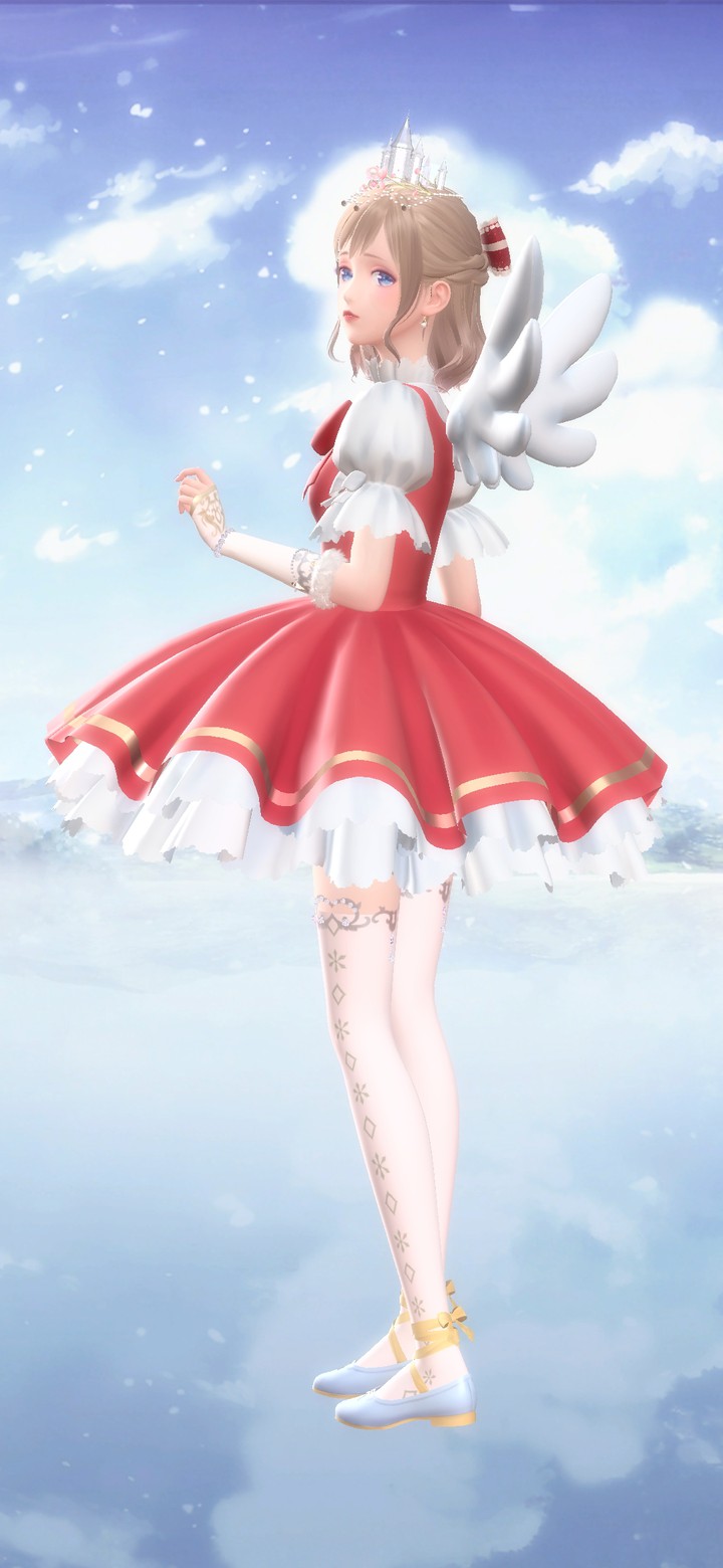 wow