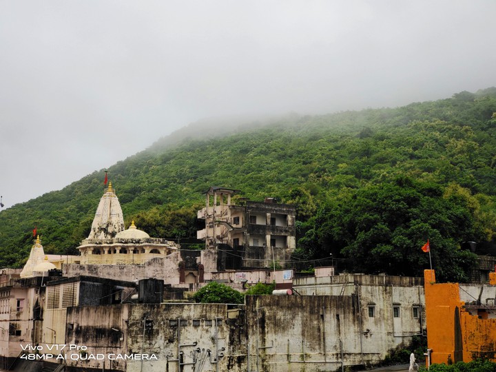 temple