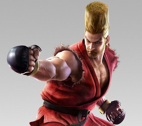 Paul Phoenix