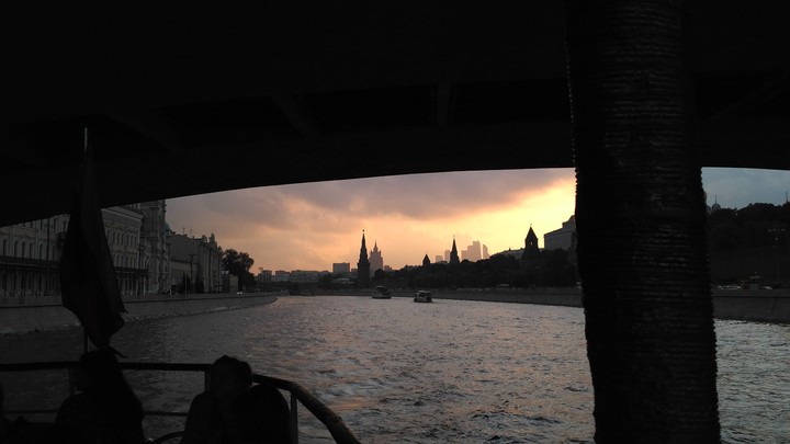 Moscow