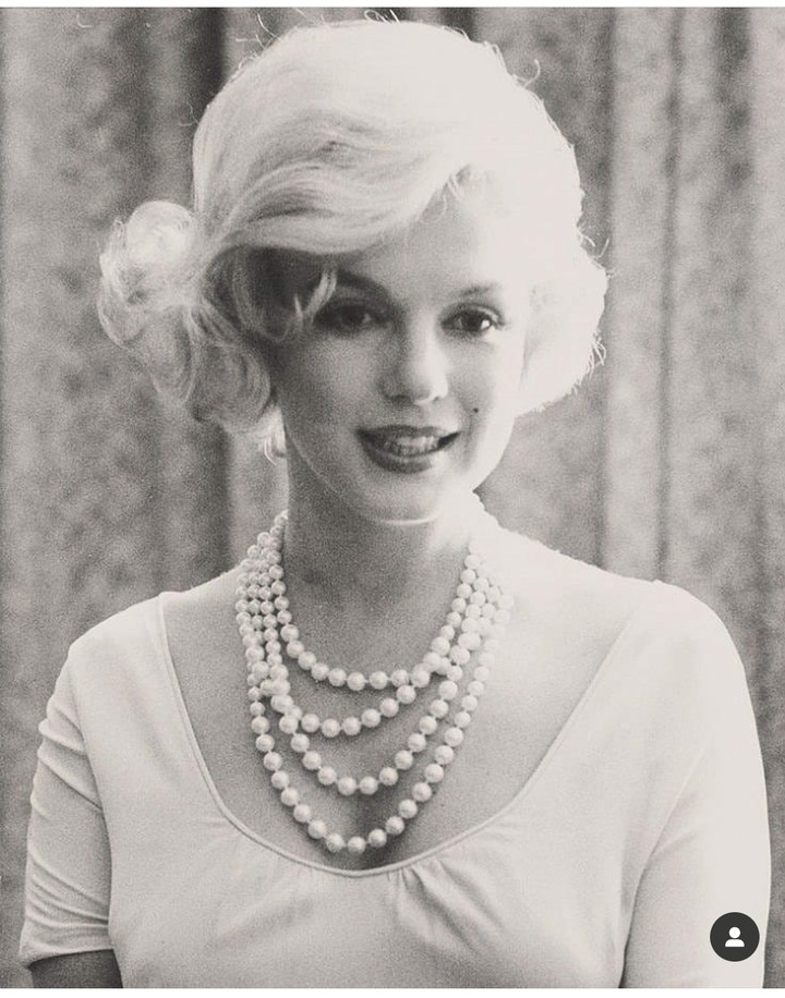 marilyn monroe love