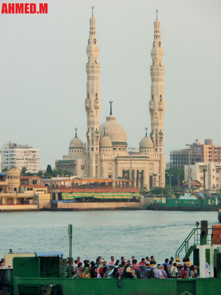 Ahmed