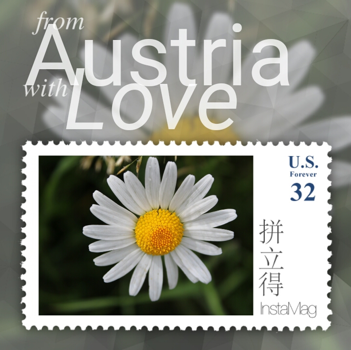 Briefmarke