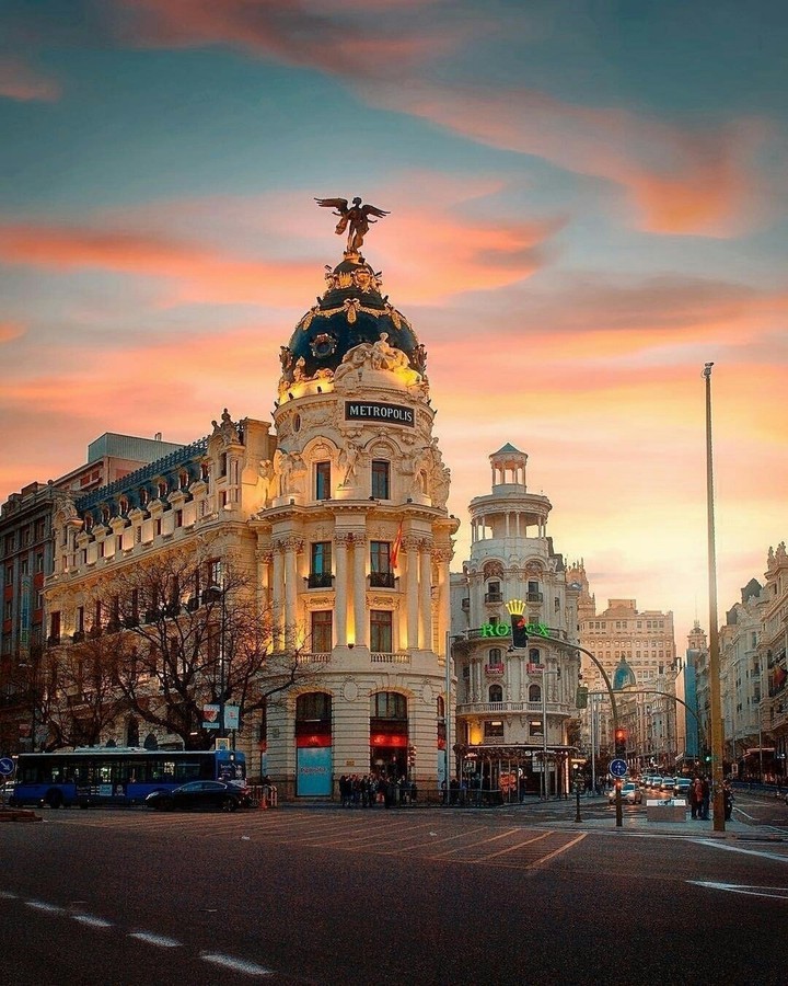 ✨⚂ Beautiful City  ⚁⚀