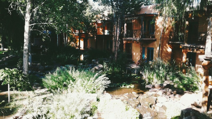 Taos Resort