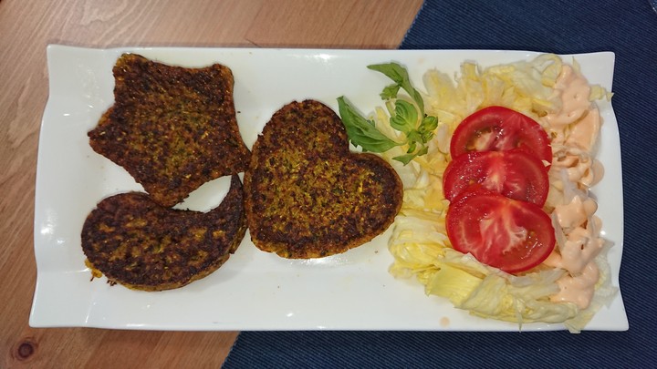 یه شام ساده ایرونی