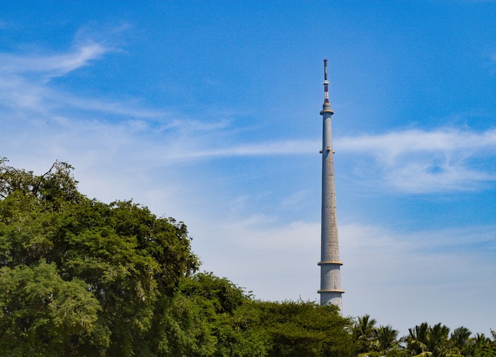 Tower