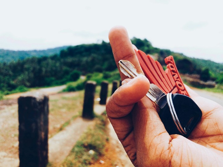 keychain
