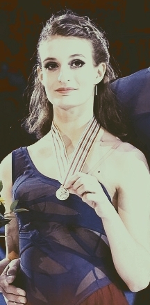 Championne