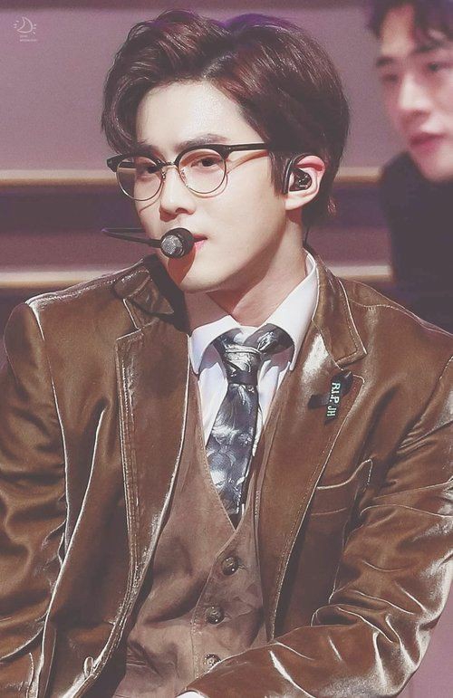 suho