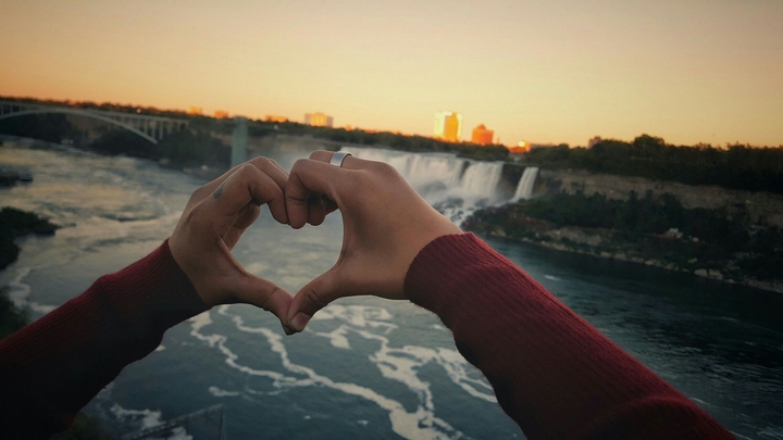 Love signal