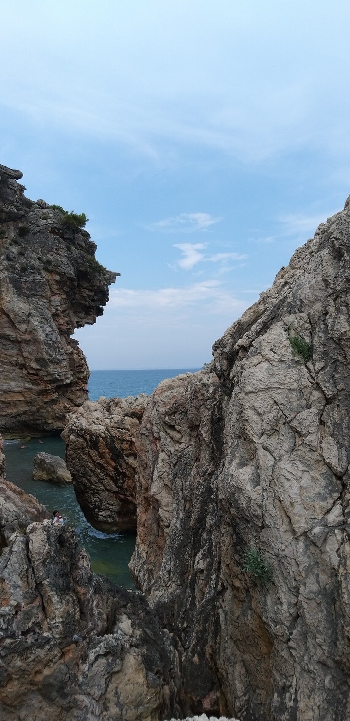 sea
