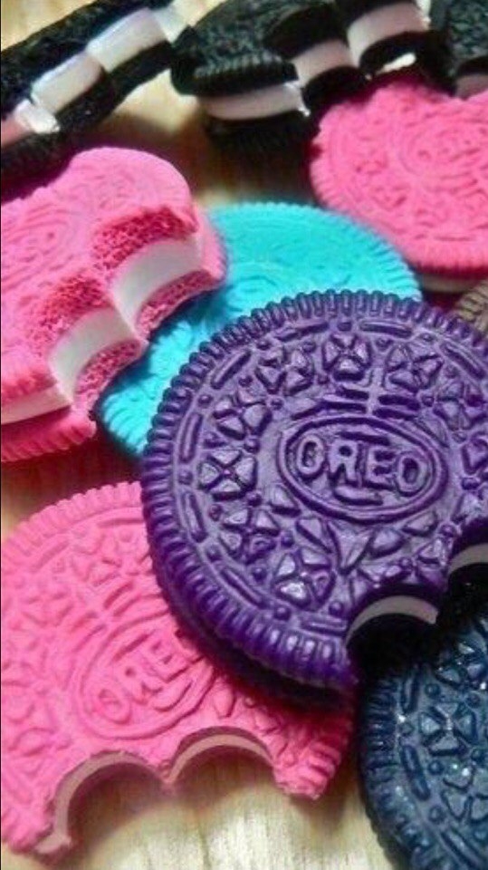 Oreo