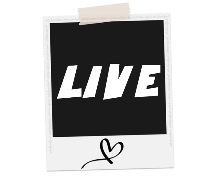 live