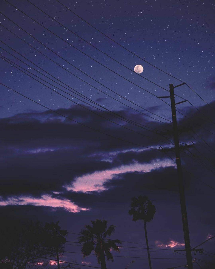 Nighty ♥️