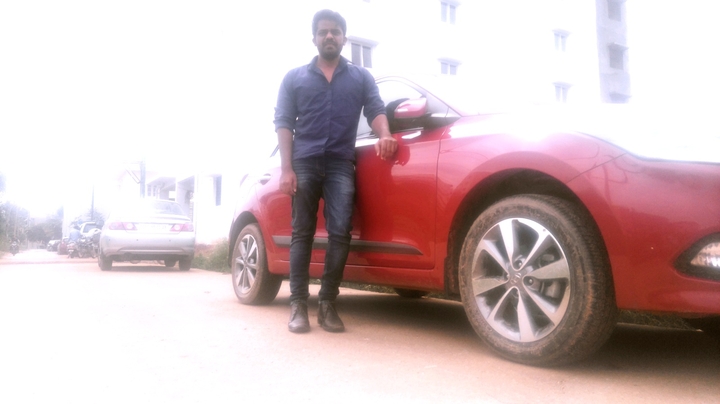 stills