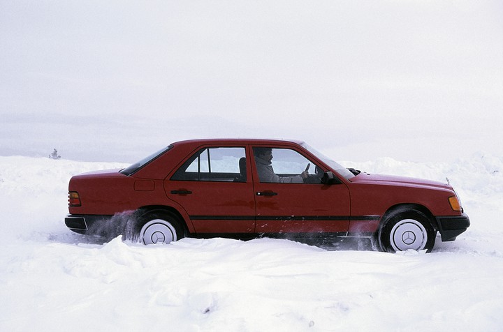 mercedes benz