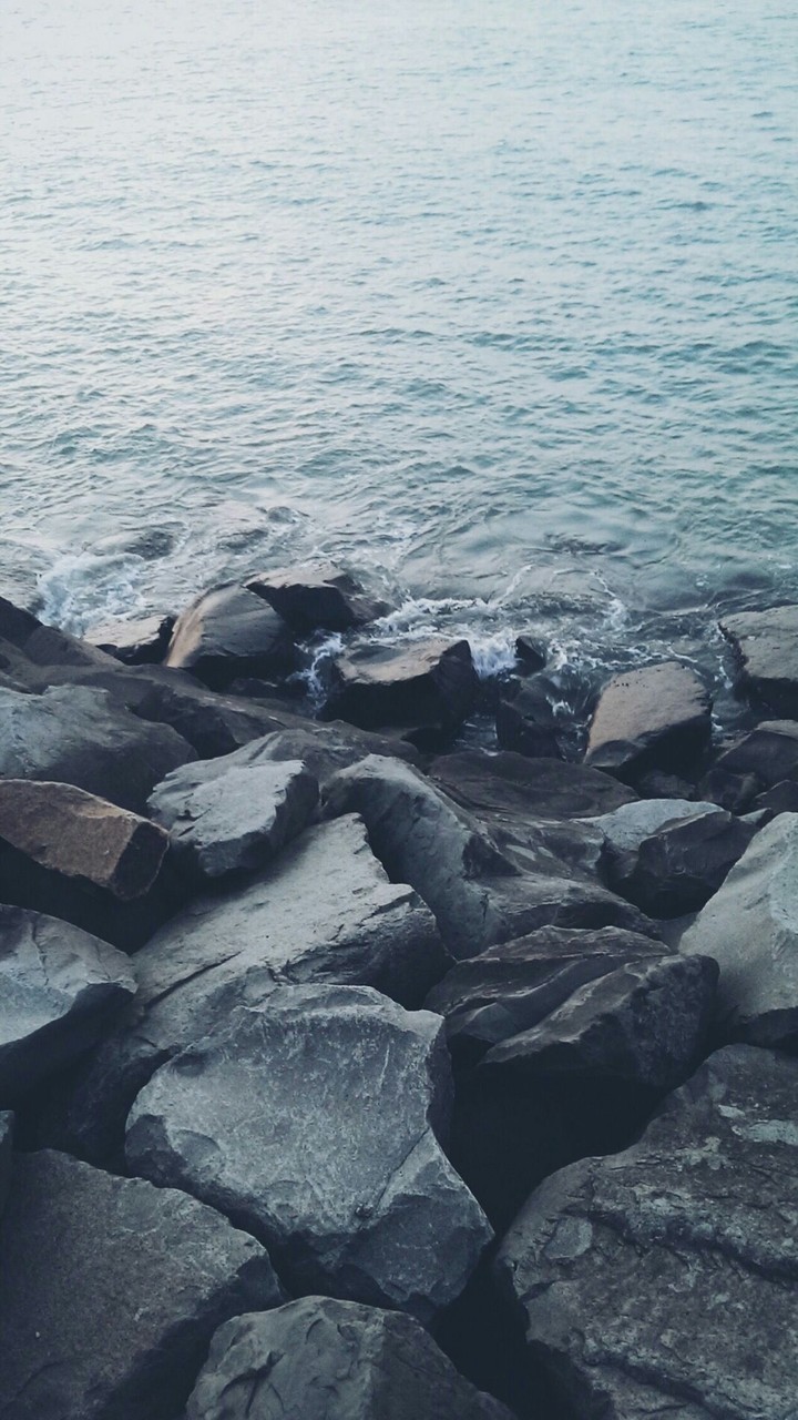 Ocean