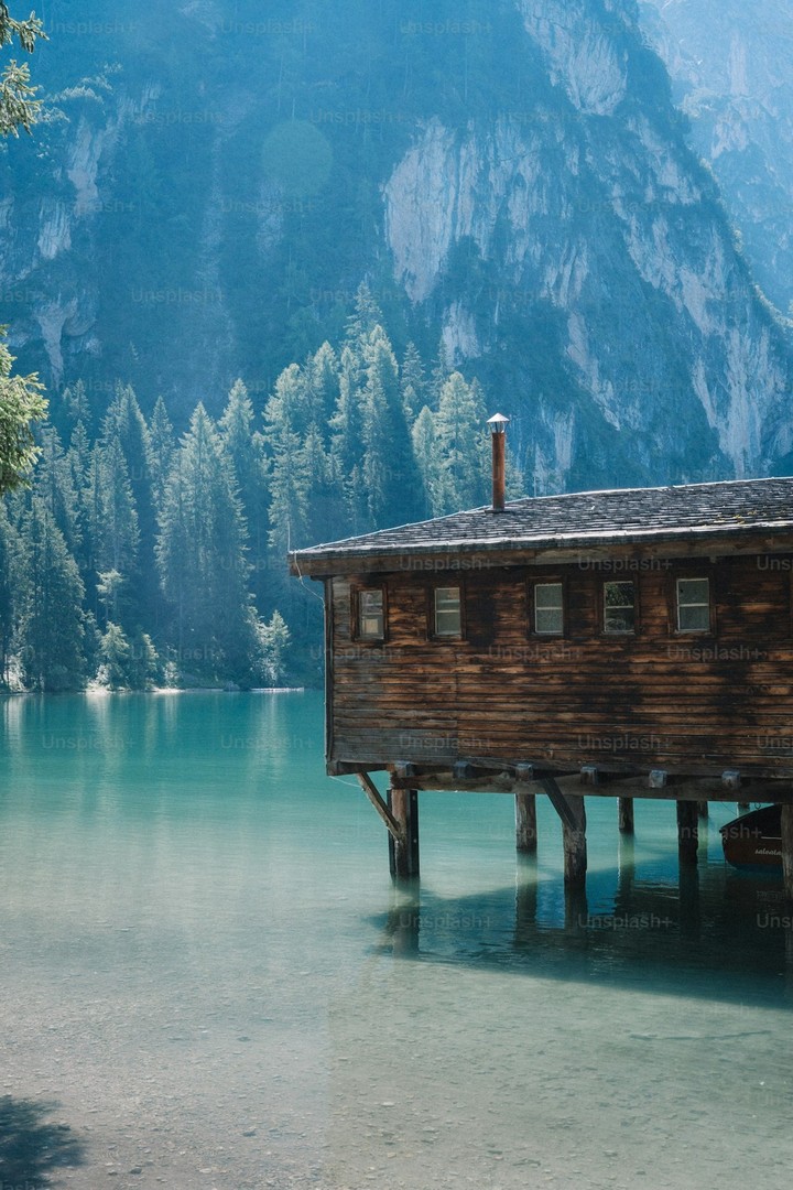 sfondi reflection, valley