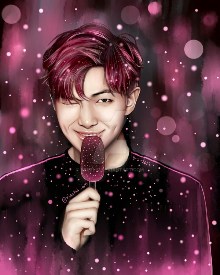 Rapmons