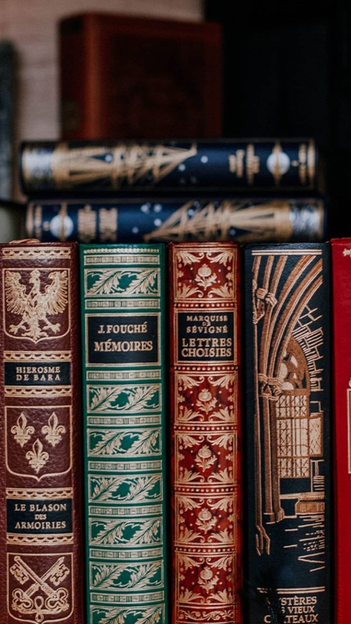 Books