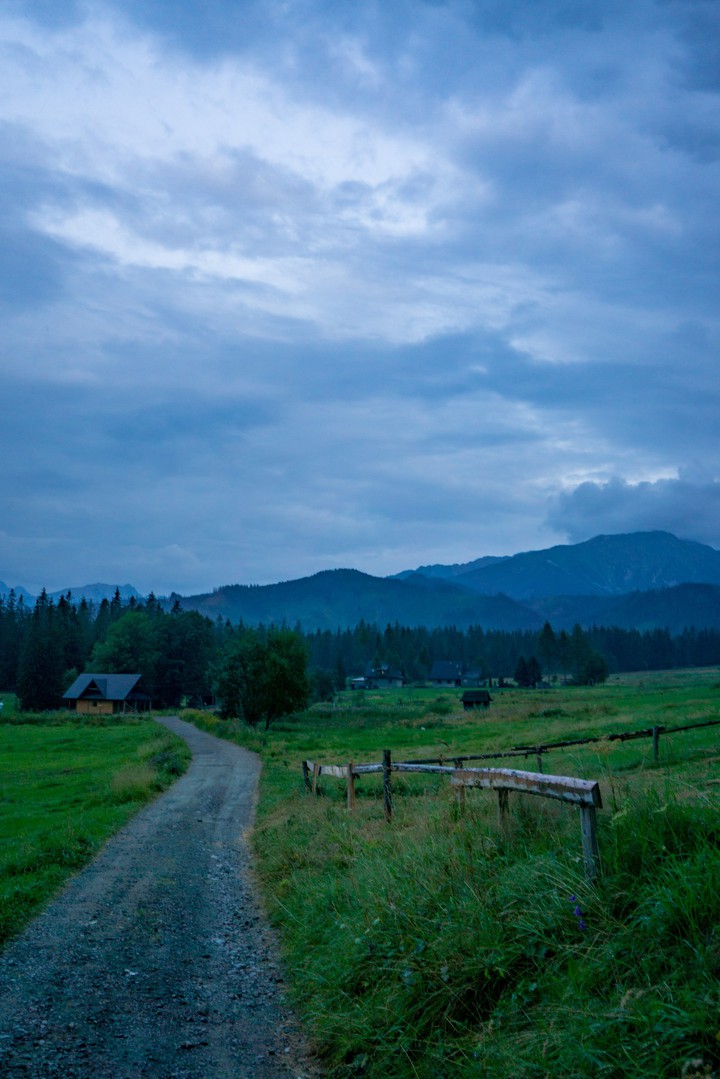 Tatry