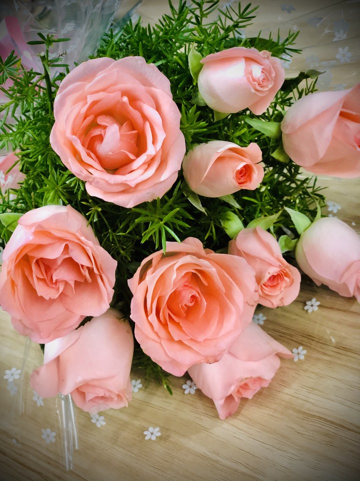 flowers