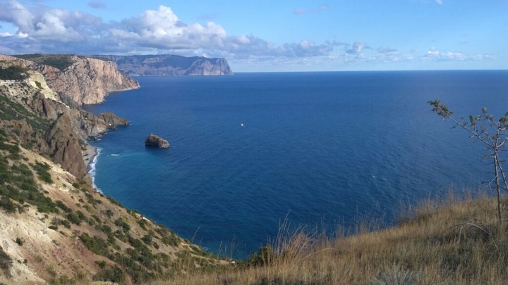 Cap Fiolent