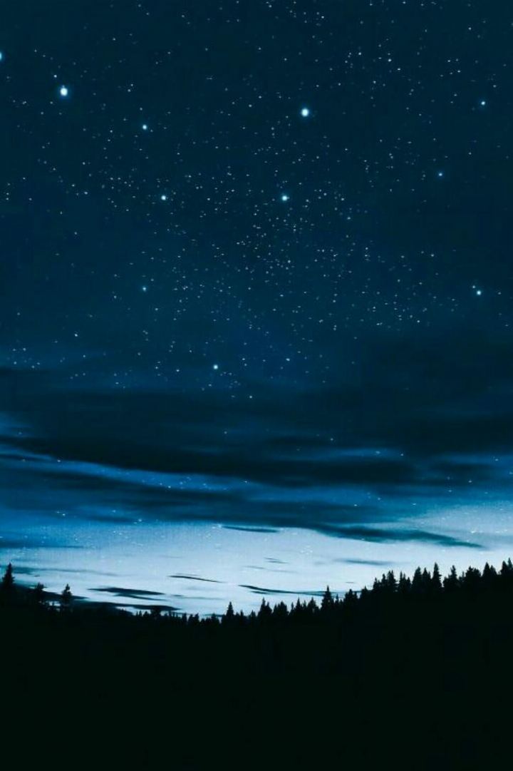 Beautiful sky