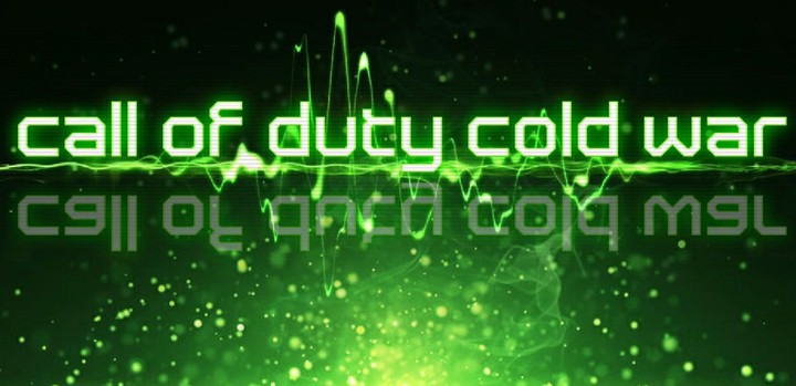 cod cold war