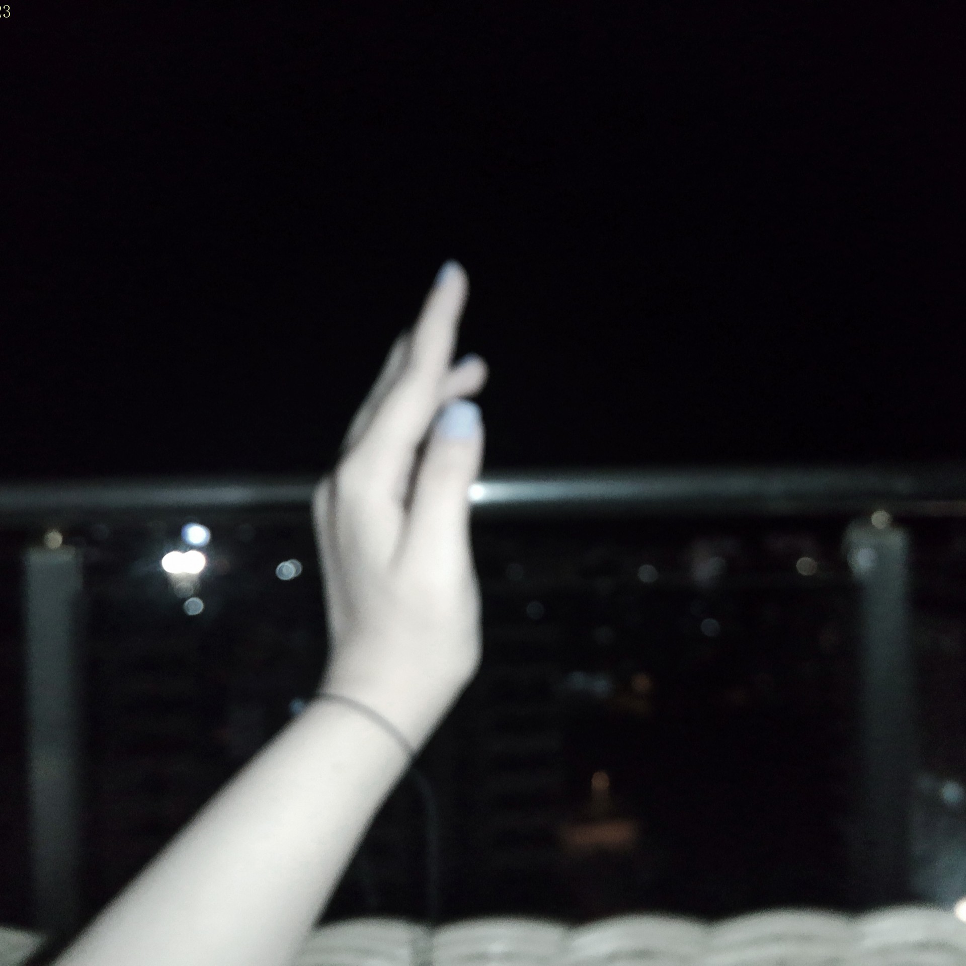Purple Night