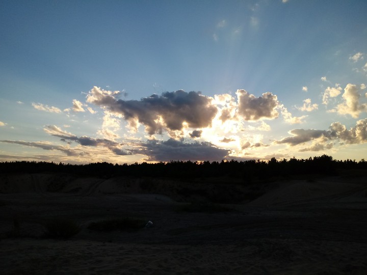 sky