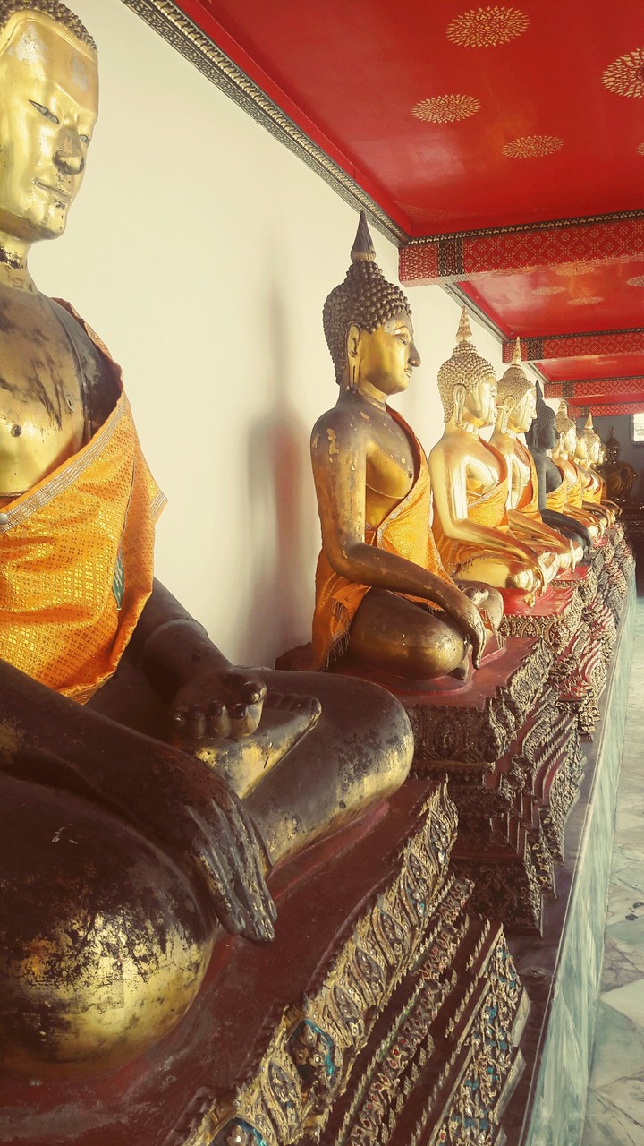 Buddha