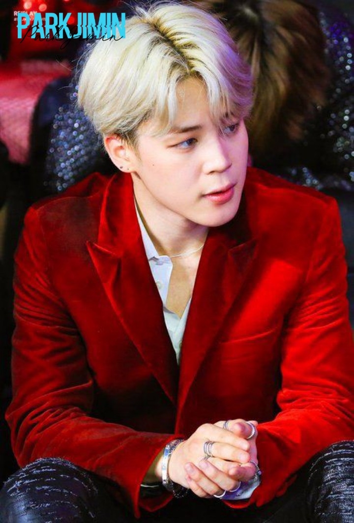BTS Jimin