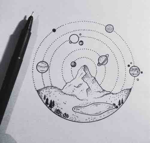 planets.