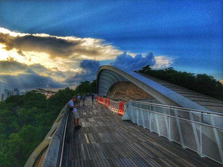 Henderson wave