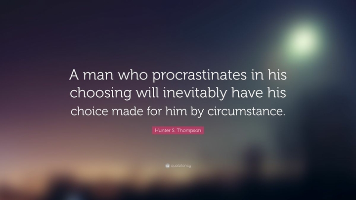 motivation