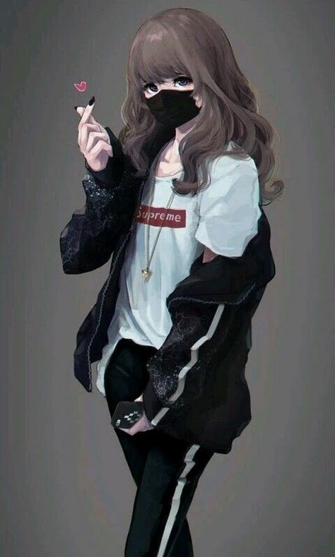 girl
