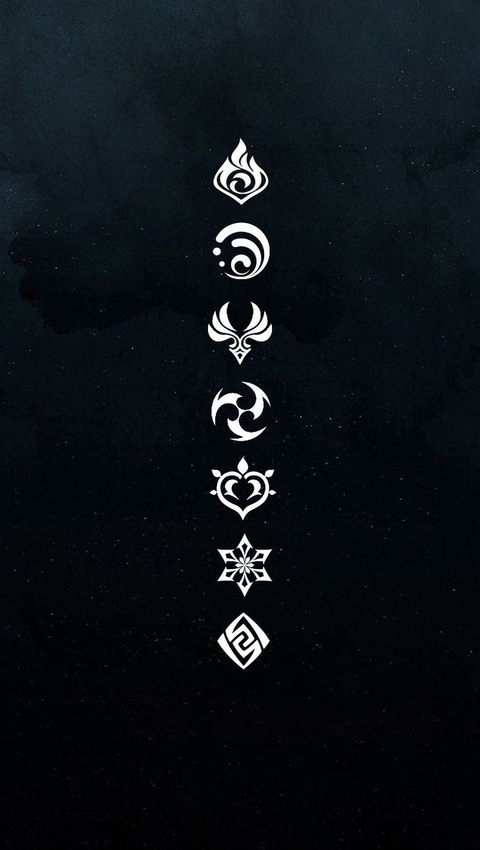 тапети Art, pattern