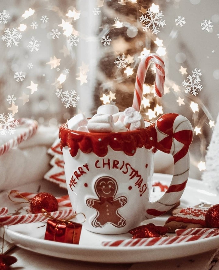 #Christmas