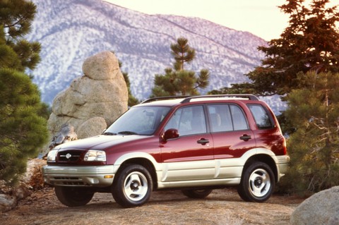 suzuki