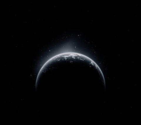 Czarna planeta