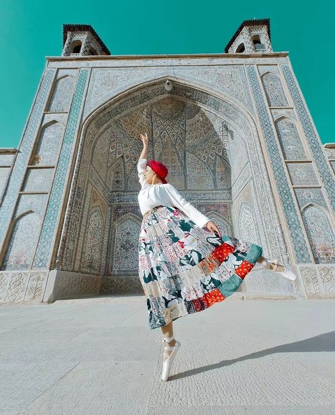 Shiraz
