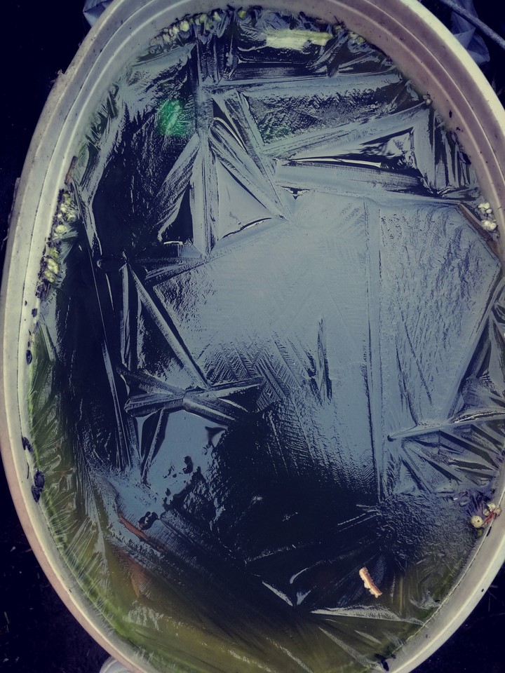 water
