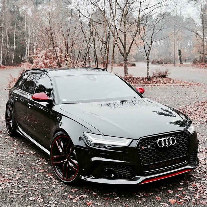 AUDI