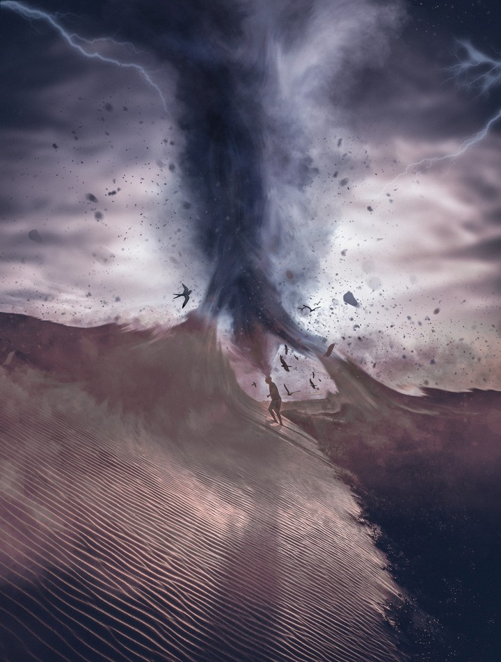 Strom