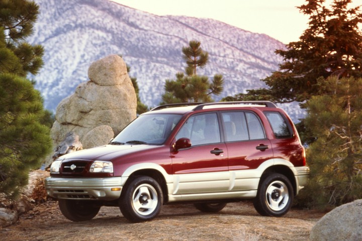 suzuki